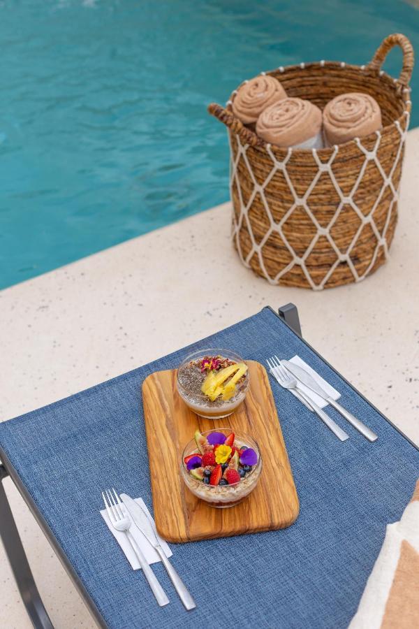 Esduma Murá Cancun Hotel Exterior foto